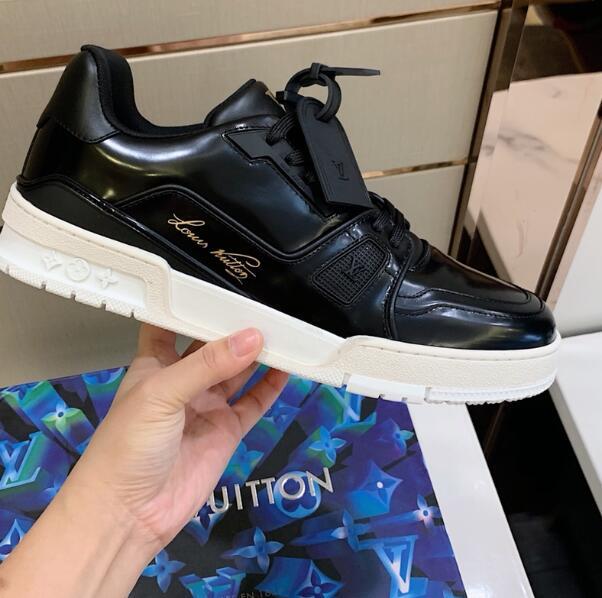 Glamy - LOV Men Shoes - 1661