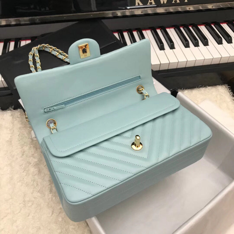 Satchel Bags - CLN Bags - 1130