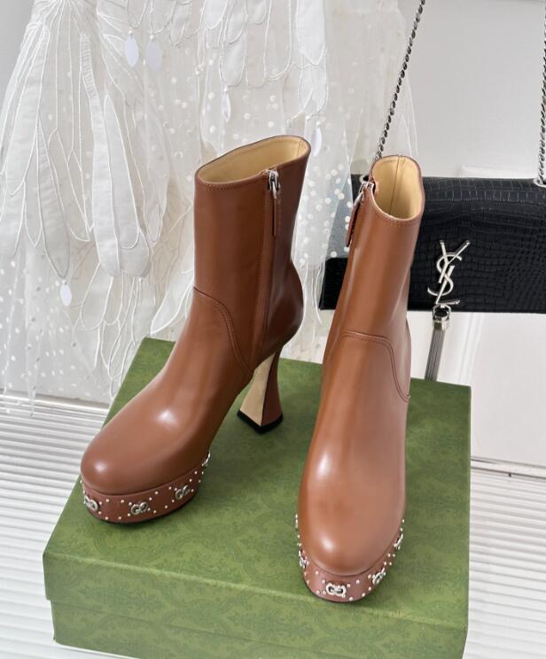 SAMC - GUKI Women Shoes - 506