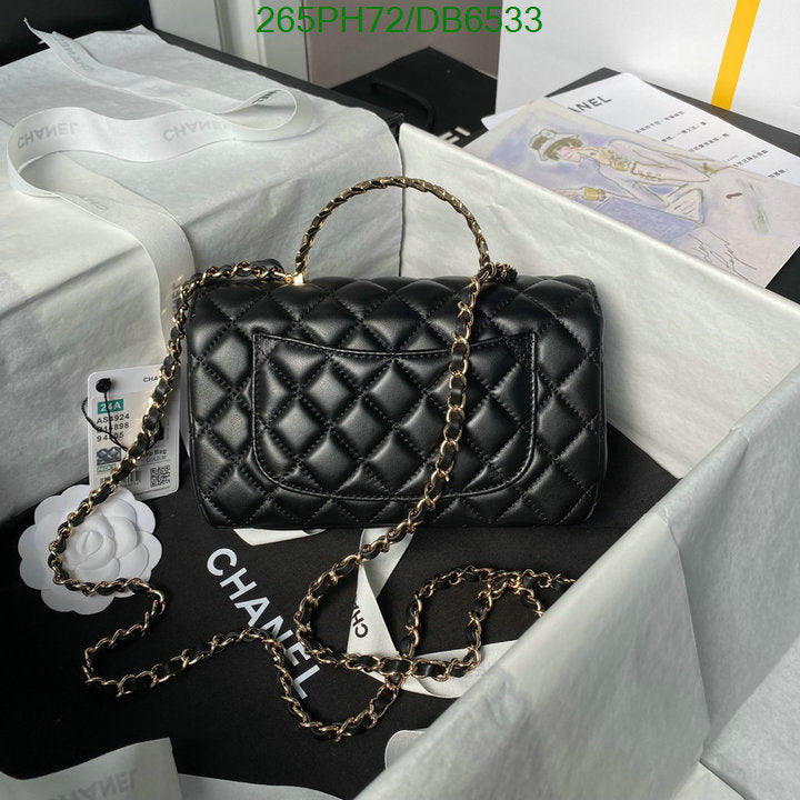 SAMC - CHL Bags - 057