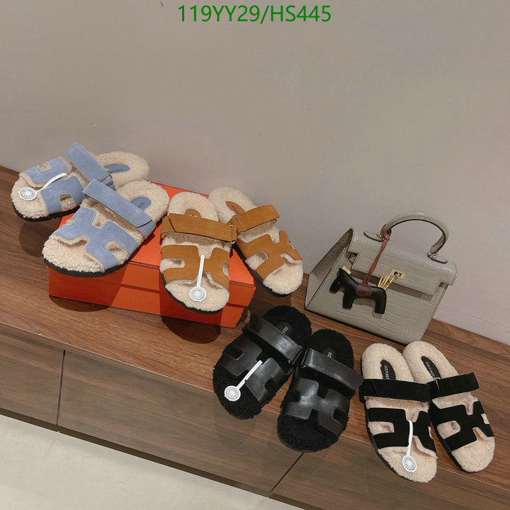 SAMC - HMS Women Shoes - 536