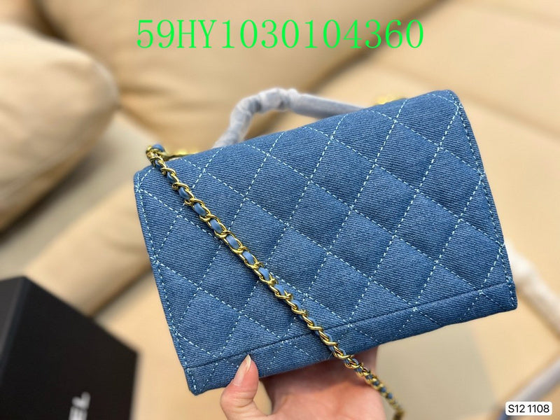 Glami - CHL Bags - 3054