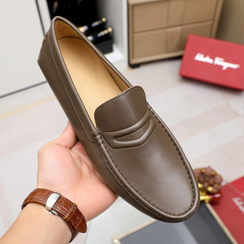 Glami - FGO Men Shoes - 922