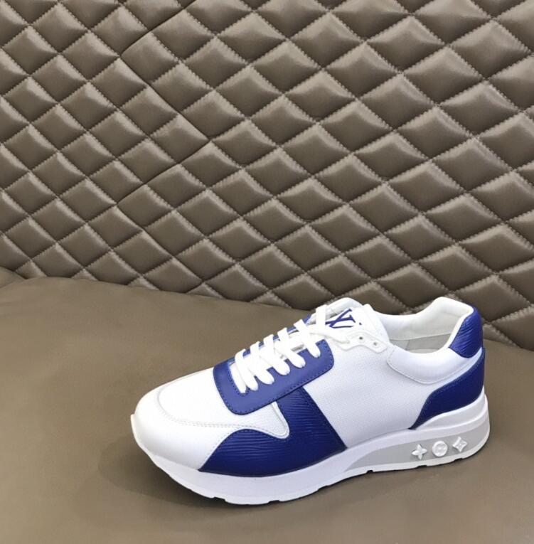 Glamy - LOV Men Shoes - 750