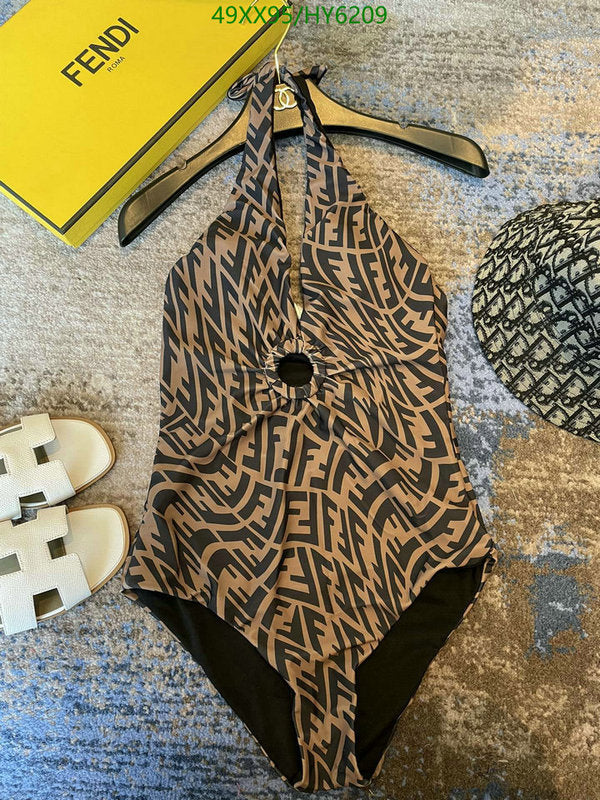SAMC - FDE Swimsuits - 051