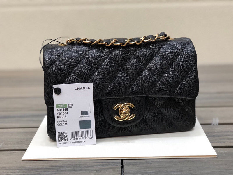 GlamI - CHL Bags - 2635