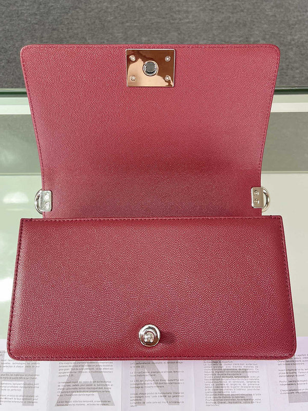 Satchel Bags - CLN Bags - 277