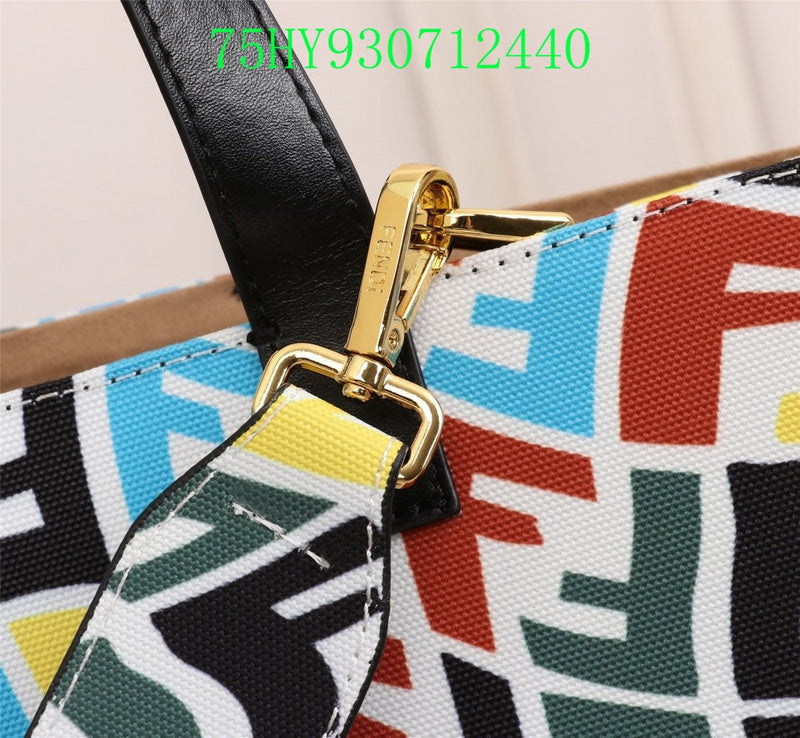 Glami - FDE Bags - 2578