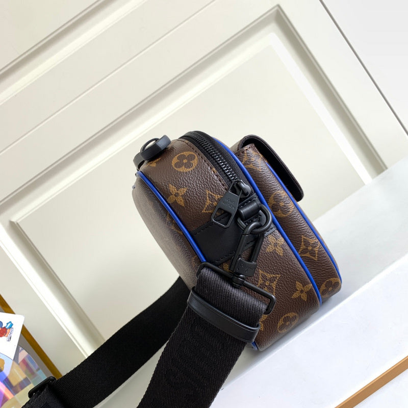 Satchel Bags - VL Bags - 1151