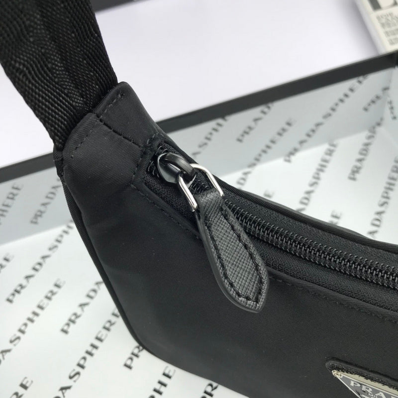 Satchel Bags - PRA Bags - 088