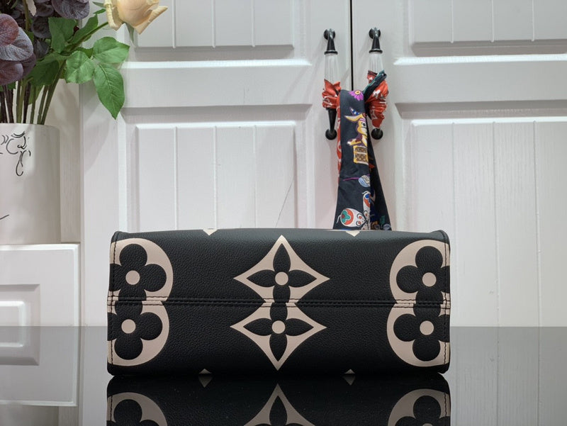 Glami- Glami- Lu-Vi bags - 3569