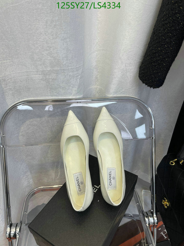 SAMC - CHL Women Shoes - 128