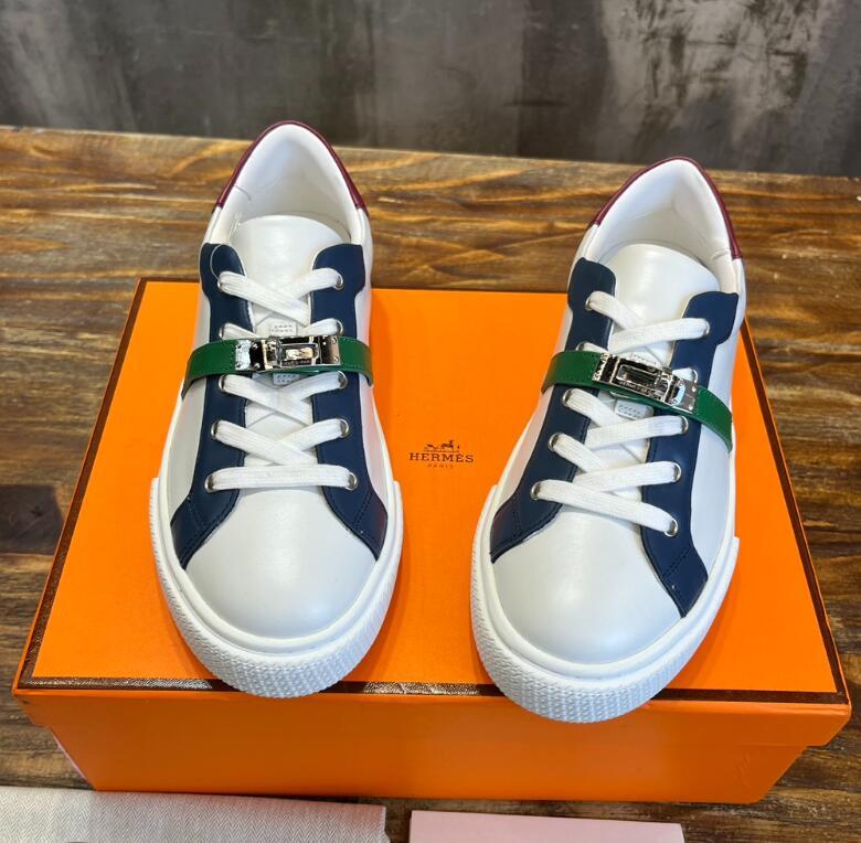 SAMC - HMS Women Shoes - 980