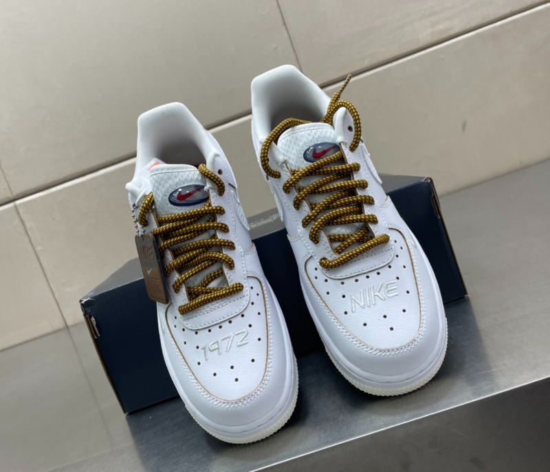 SAMC - NKE Shoes - 033