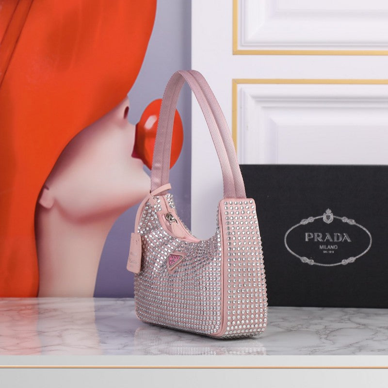Satchel Bags - PRA Bags - 171