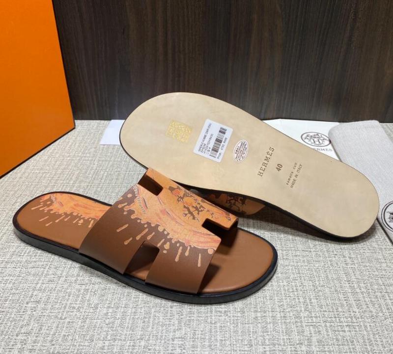 SAMC - HMS Men Shoes - 425