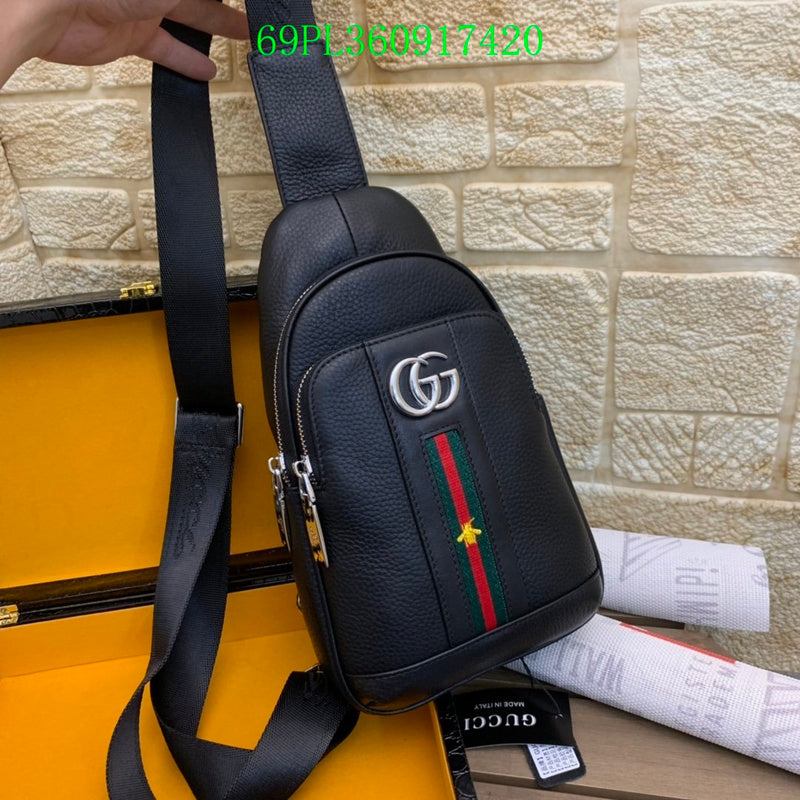 Glami - FDE Bags - 2345