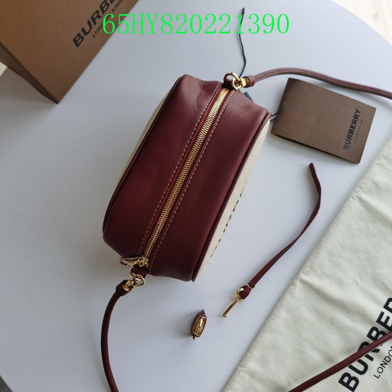 ELE Fashion -BBR Bags - 313