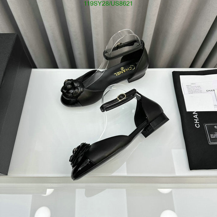 SAMC - CHL Women Shoes Ballet - 115
