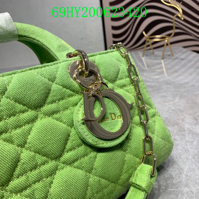 Glami - DOR Bags - 1550