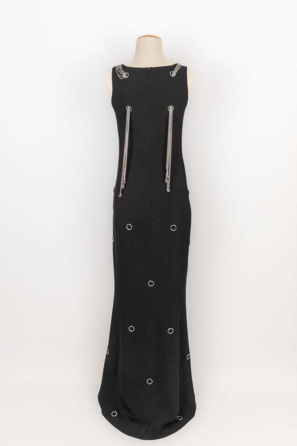 Robe Chanel 2008