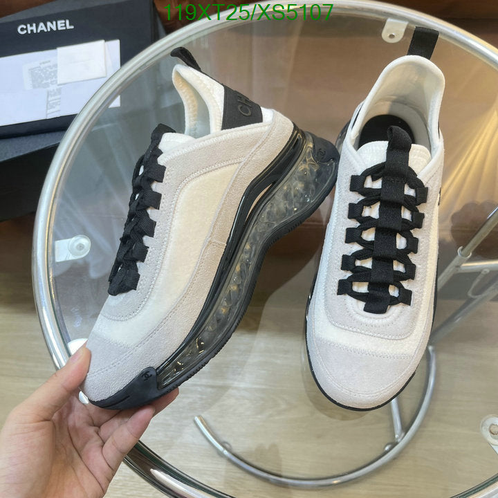 SAMC - CHL Women Shoes Sneakers - 204