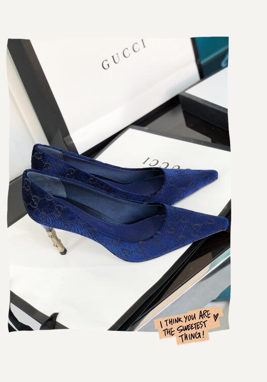 SAMC - GUKI Women Shoes - 2101