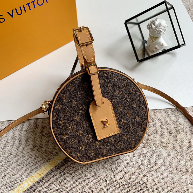 Glami - LOV Bags - 743