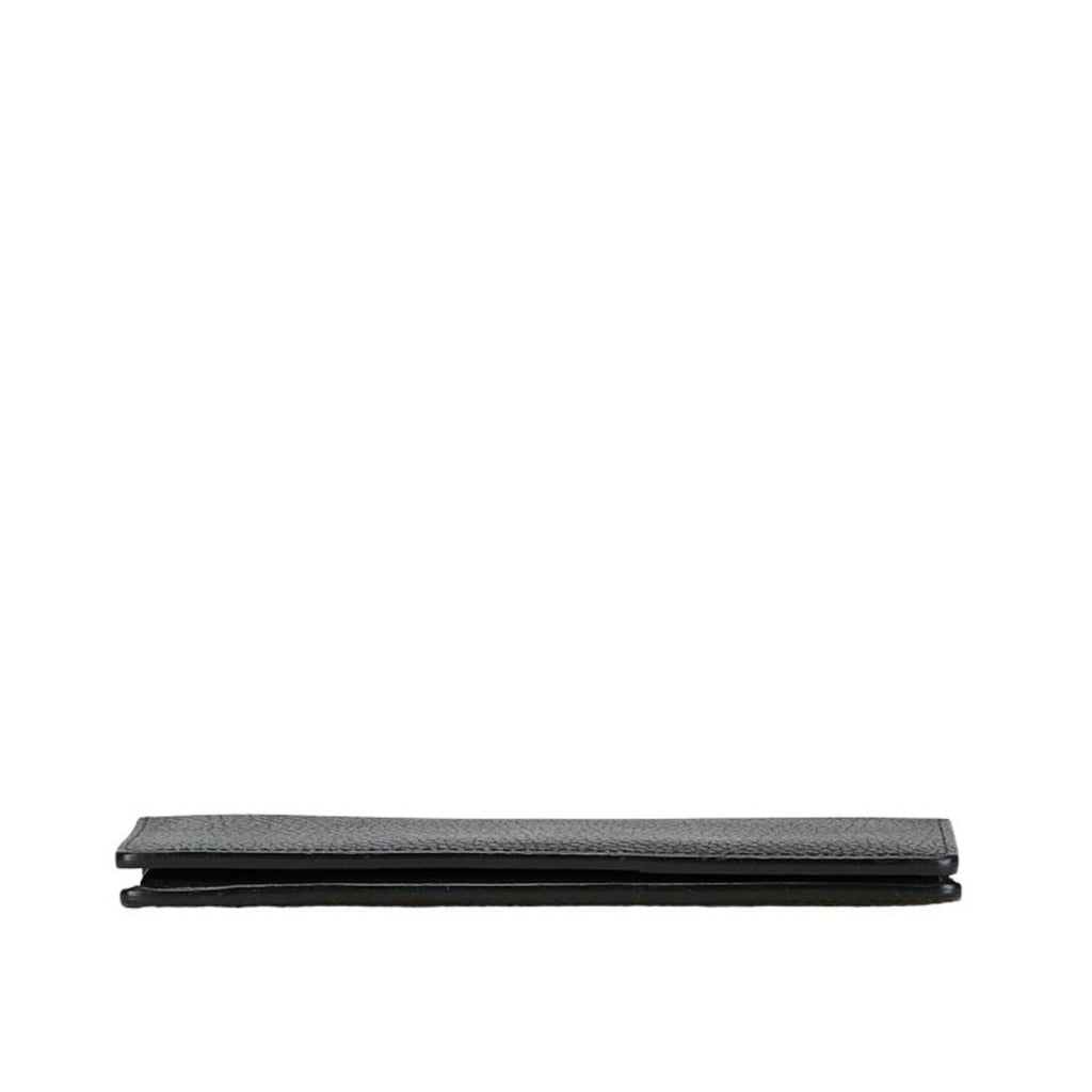 Louis Vuitton Portefeuille Brazza  Leather Wallet