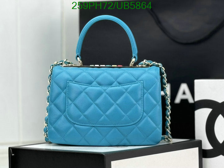 SAMC - CHL Bags - 288