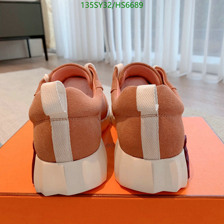 SAMC - HMS Women Shoes - 438