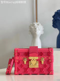 Satchel Bags - VL2 Bags - 872