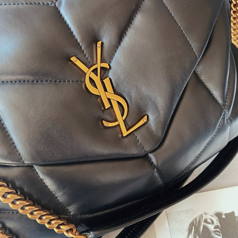 Glamy - YLS Bags - 348