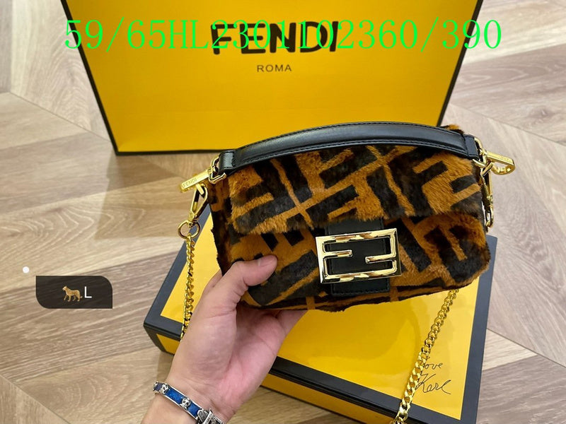 Glami - FDE Bags - 1222