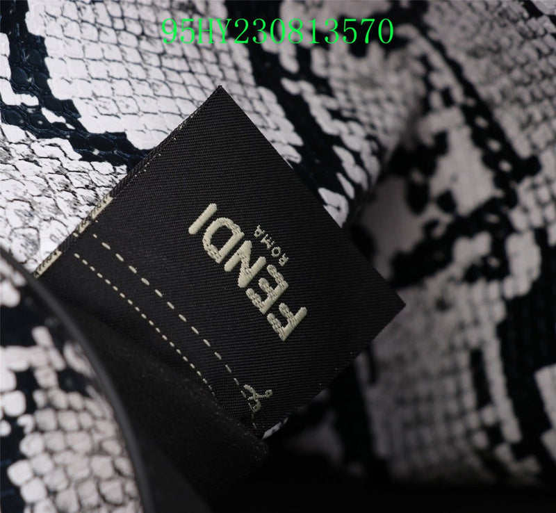 Glami - FDE Bags - 2451