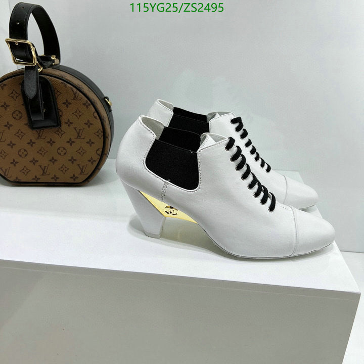 SAMC - CHL Women Shoes High Heels - 216