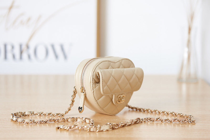 glamy - CHL Bags - 2728