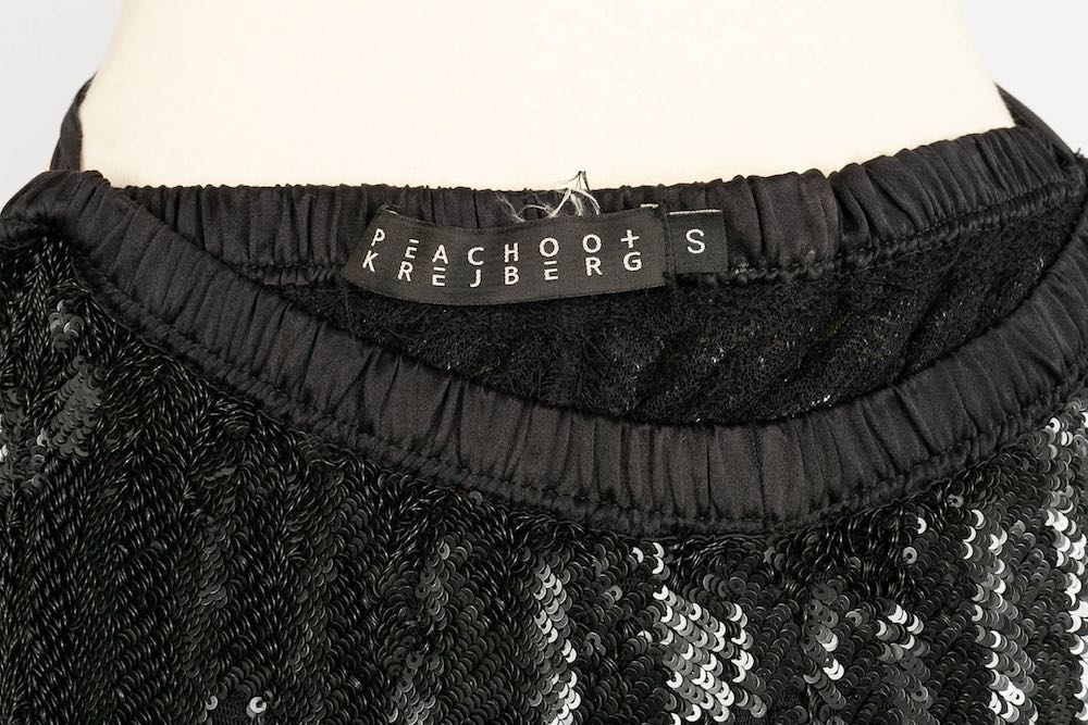 Pantalon Peachoo + Krejberg