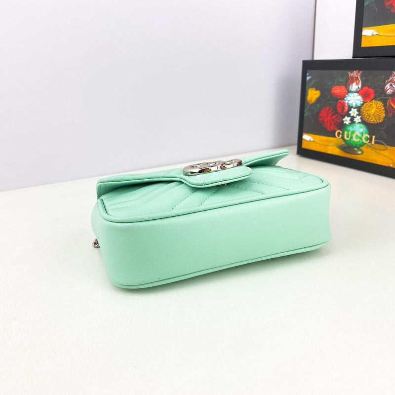 Glami Fashion - GCI Bags - 2571