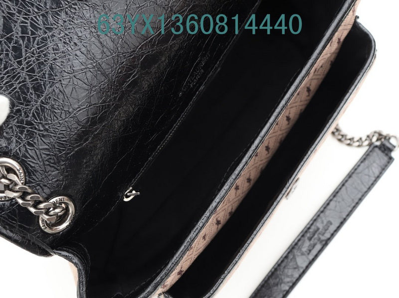 Glami - YLS Bags - 2141