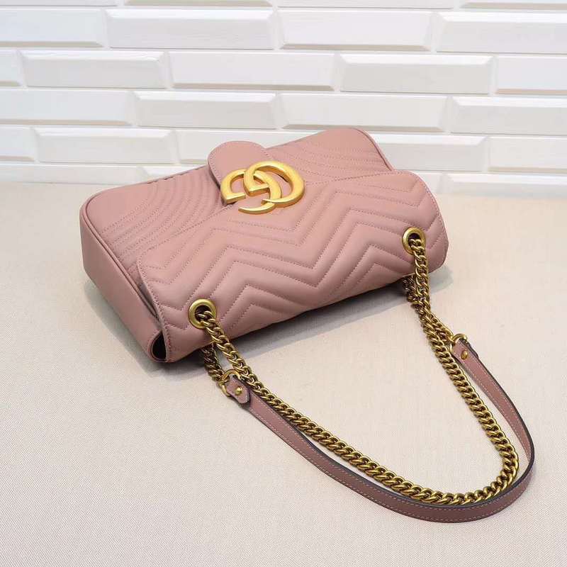 GlamI - GCI Bags - 812