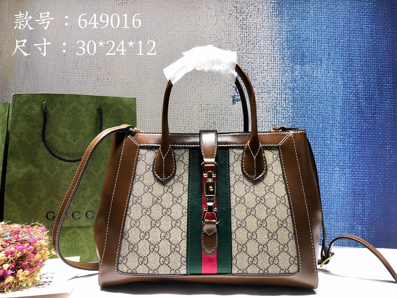 Satchel Bags - GCI Bags - 1430
