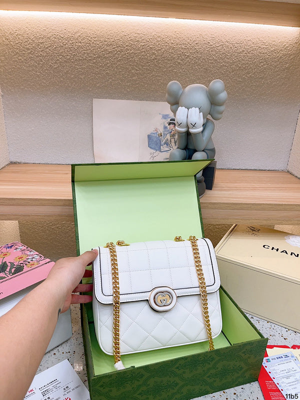 Glami Fashion - GCI Bags - 11582