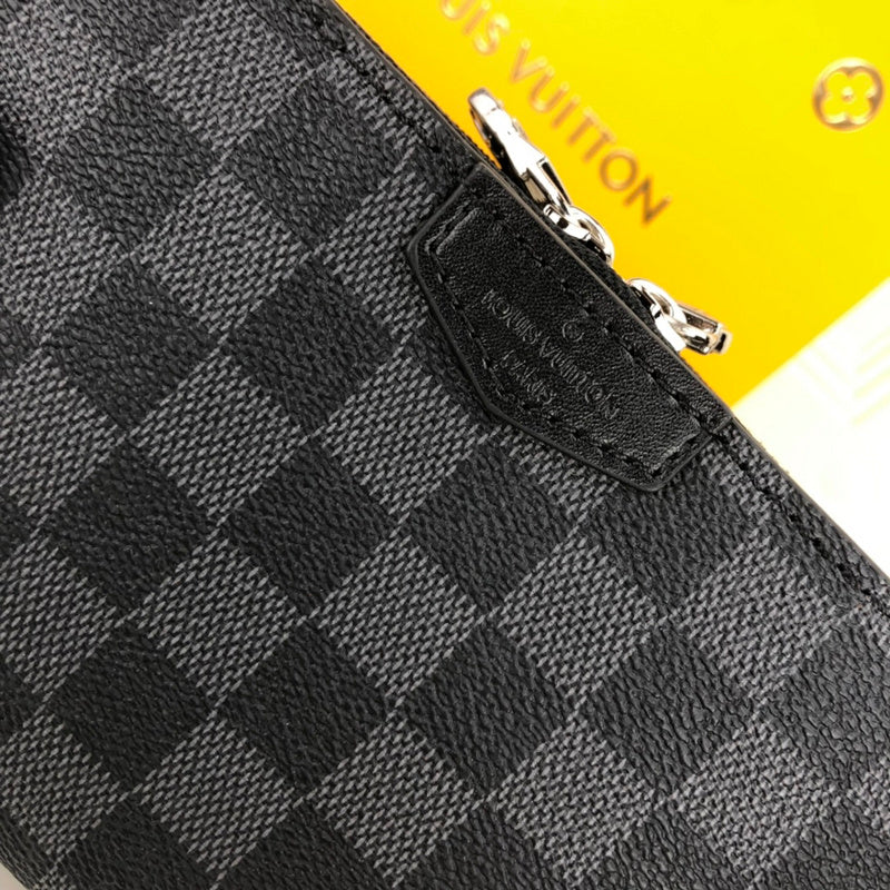 Satchel Bags - VL1 Bags - 498