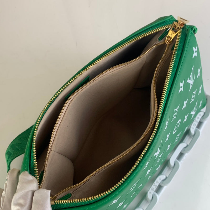 Satchel Bags - VL Bags - 6641