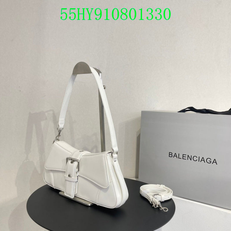 Satchel Bags - BGA Bags - 2158