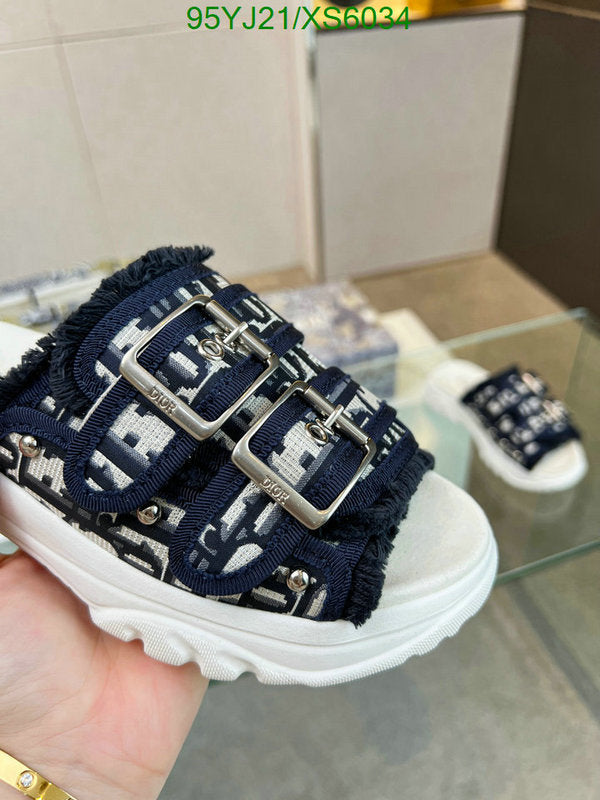 SAMCC - DOR Women Shoes - 2137
