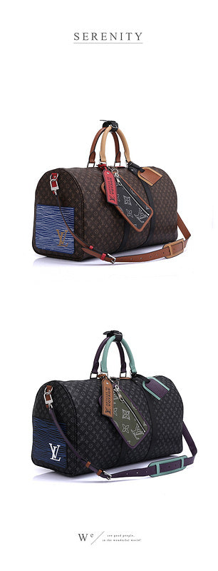 Satchel Bags - VL Bags - 2178