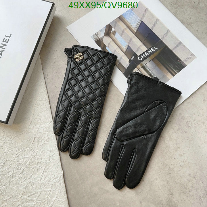 SAMC - CHL Gloves - 013