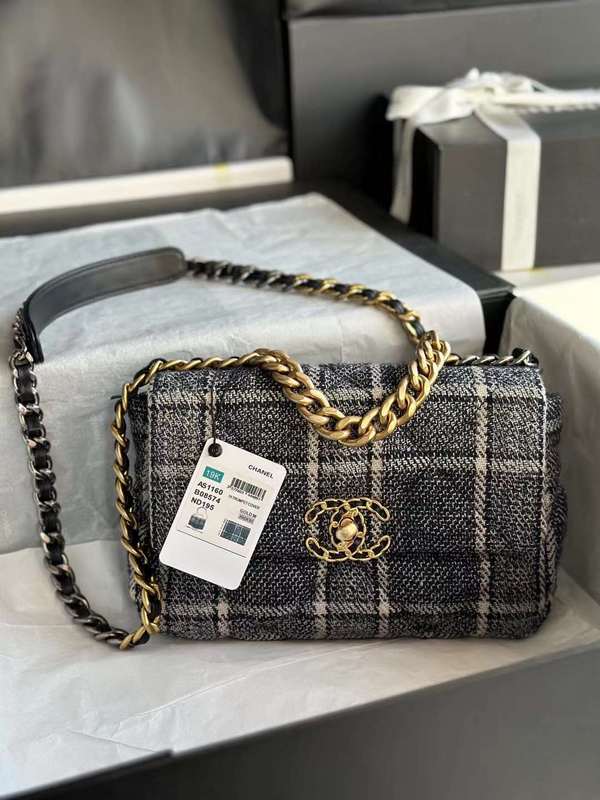 Satchel Bags - CHL Bags - 5988